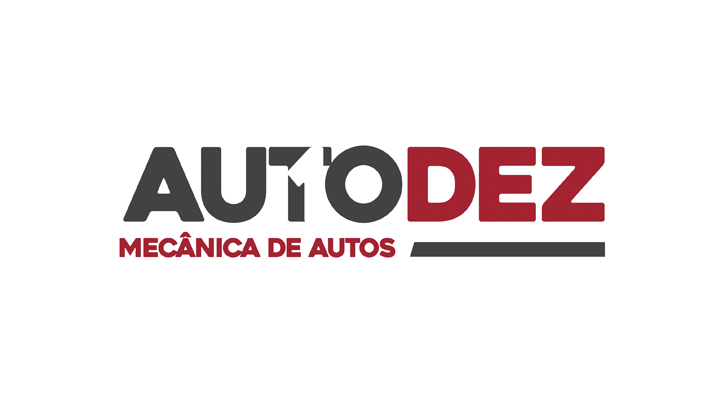auto dez centro automoyivo, matera propaganda