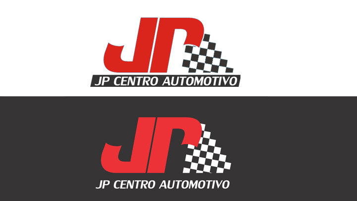jp centro automoyivo, matera propaganda